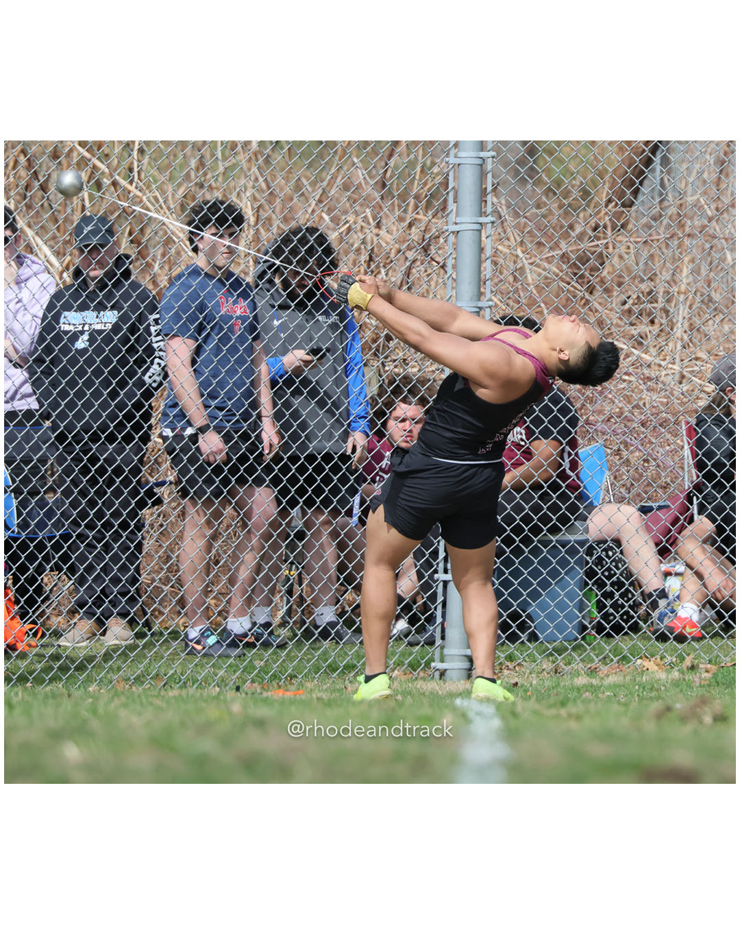 2026 Knights of Columbus Relays - Conley Stadium - Providence, Rhode Island - April 04, 2026 File: ./dir-1-Hammer-Throw/260404-2026-Knights-of-Columbus-Relays-Conley-Stadium-Providence-RI-196-296A3302.jpg 2026 Knights of Columbus Relays - Conley Stadium - Providence, Rhode Island - April 04, 2026 – 2026 Knights of Columbus Relays – Apr 4, 202…