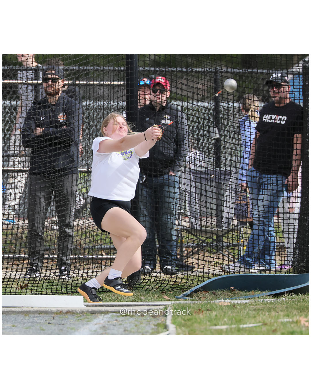 2026 Knights of Columbus Relays - Conley Stadium - Providence, Rhode Island - April 04, 2026 File: ./dir-1-Hammer-Throw/260404-2026-Knights-of-Columbus-Relays-Conley-Stadium-Providence-RI-197-296A3379.jpg 2026 Knights of Columbus Relays - Conley Stadium - Providence, Rhode Island - April 04, 2026 – 2026 Knights of Columbus Relays – Apr 4, 202…