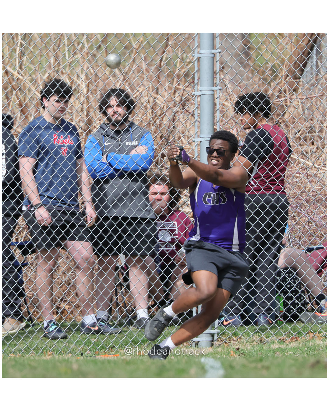 2026 Knights of Columbus Relays - Conley Stadium - Providence, Rhode Island - April 04, 2026 File: ./dir-1-Hammer-Throw/260404-2026-Knights-of-Columbus-Relays-Conley-Stadium-Providence-RI-199-296A3527.jpg 2026 Knights of Columbus Relays - Conley Stadium - Providence, Rhode Island - April 04, 2026 – 2026 Knights of Columbus Relays – Apr 4, 202…