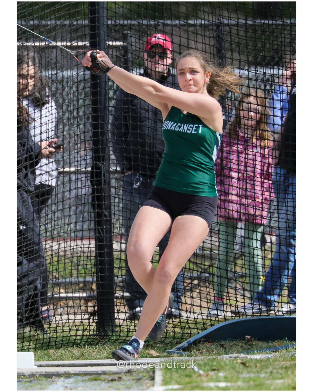 2026 Knights of Columbus Relays - Conley Stadium - Providence, Rhode Island - April 04, 2026 File: ./dir-1-Hammer-Throw/260404-2026-Knights-of-Columbus-Relays-Conley-Stadium-Providence-RI-202-296A3724.jpg 2026 Knights of Columbus Relays - Conley Stadium - Providence, Rhode Island - April 04, 2026 – 2026 Knights of Columbus Relays – Apr 4, 202…