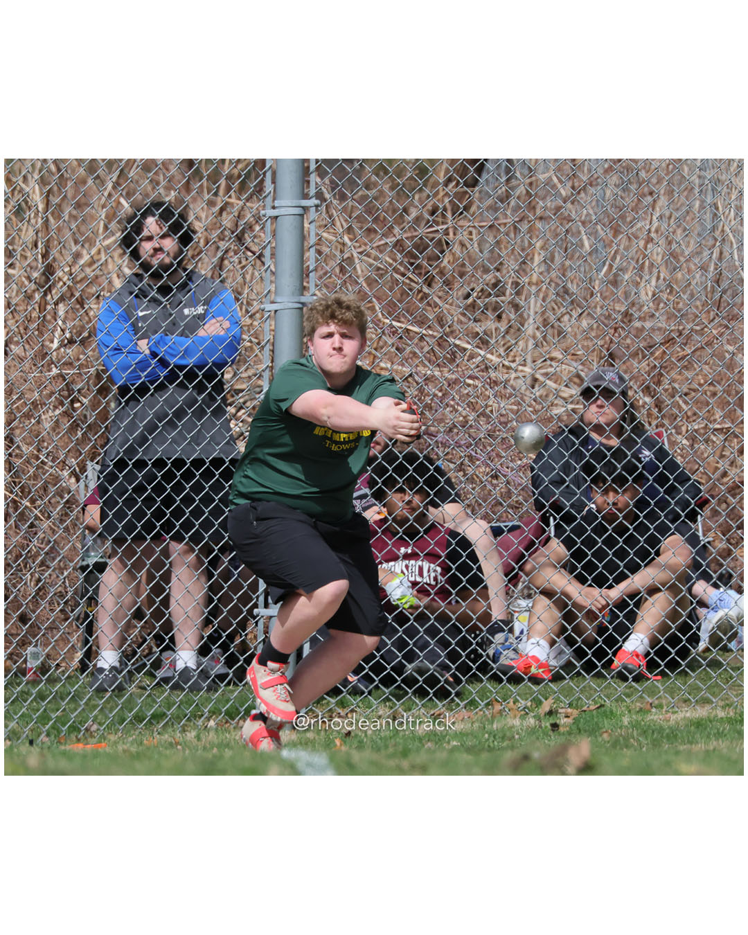 2026 Knights of Columbus Relays - Conley Stadium - Providence, Rhode Island - April 04, 2026 File: ./dir-1-Hammer-Throw/260404-2026-Knights-of-Columbus-Relays-Conley-Stadium-Providence-RI-203-296A3929.jpg 2026 Knights of Columbus Relays - Conley Stadium - Providence, Rhode Island - April 04, 2026 – 2026 Knights of Columbus Relays – Apr 4, 202…