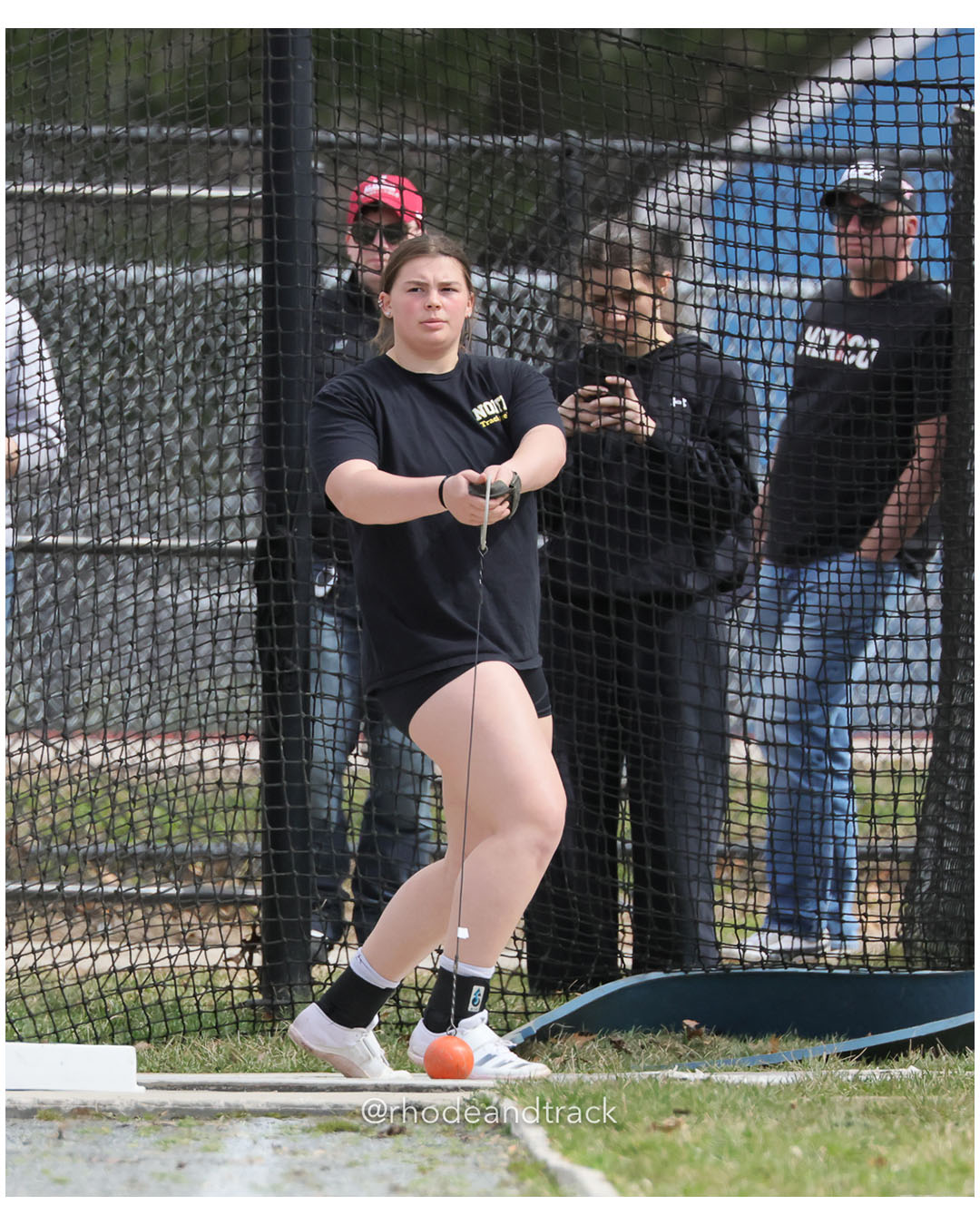 2026 Knights of Columbus Relays - Conley Stadium - Providence, Rhode Island - April 04, 2026 File: ./dir-1-Hammer-Throw/260404-2026-Knights-of-Columbus-Relays-Conley-Stadium-Providence-RI-205-296A4034.jpg 2026 Knights of Columbus Relays - Conley Stadium - Providence, Rhode Island - April 04, 2026 – 2026 Knights of Columbus Relays – Apr 4, 202…