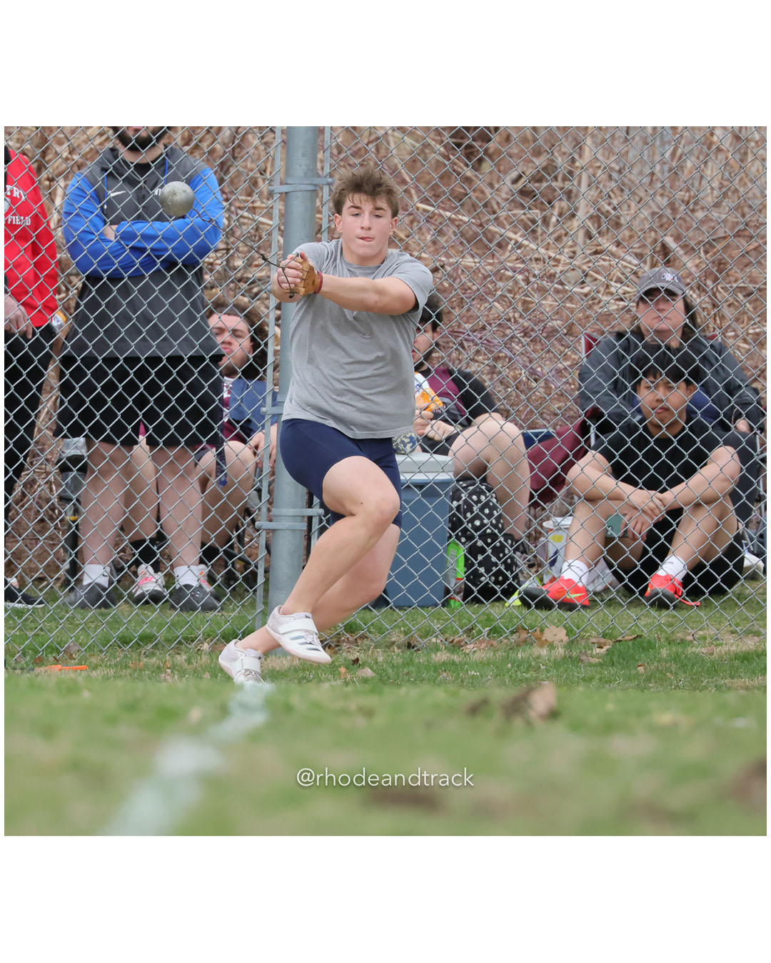 2026 Knights of Columbus Relays - Conley Stadium - Providence, Rhode Island - April 04, 2026 File: ./dir-1-Hammer-Throw/260404-2026-Knights-of-Columbus-Relays-Conley-Stadium-Providence-RI-209-296A4350.jpg 2026 Knights of Columbus Relays - Conley Stadium - Providence, Rhode Island - April 04, 2026 – 2026 Knights of Columbus Relays – Apr 4, 202…