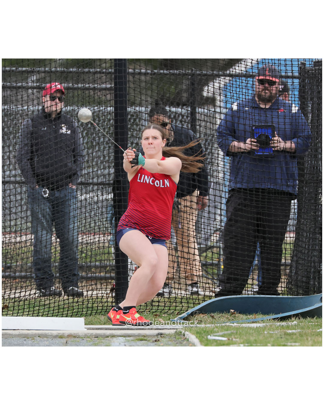 2026 Knights of Columbus Relays - Conley Stadium - Providence, Rhode Island - April 04, 2026 File: ./dir-1-Hammer-Throw/260404-2026-Knights-of-Columbus-Relays-Conley-Stadium-Providence-RI-210-296A4502.jpg 2026 Knights of Columbus Relays - Conley Stadium - Providence, Rhode Island - April 04, 2026 – 2026 Knights of Columbus Relays – Apr 4, 202…