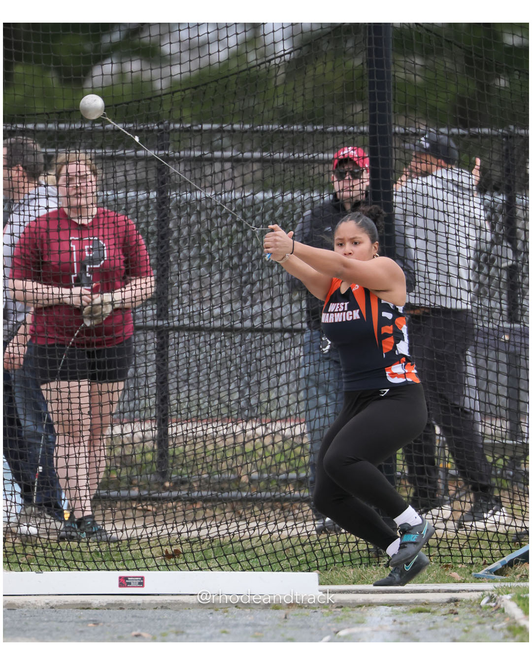 2026 Knights of Columbus Relays - Conley Stadium - Providence, Rhode Island - April 04, 2026 File: ./dir-1-Hammer-Throw/260404-2026-Knights-of-Columbus-Relays-Conley-Stadium-Providence-RI-211-296A4637.jpg 2026 Knights of Columbus Relays - Conley Stadium - Providence, Rhode Island - April 04, 2026 – 2026 Knights of Columbus Relays – Apr 4, 202…