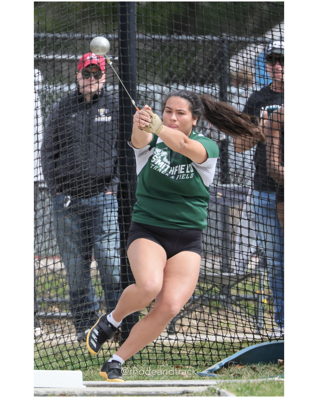 2026 Knights of Columbus Relays - Conley Stadium - Providence, Rhode Island - April 04, 2026 File: ./dir-1-Hammer-Throw/260404-2026-Knights-of-Columbus-Relays-Conley-Stadium-Providence-RI-213-296A4984.jpg 2026 Knights of Columbus Relays - Conley Stadium - Providence, Rhode Island - April 04, 2026 – 2026 Knights of Columbus Relays – Apr 4, 202…
