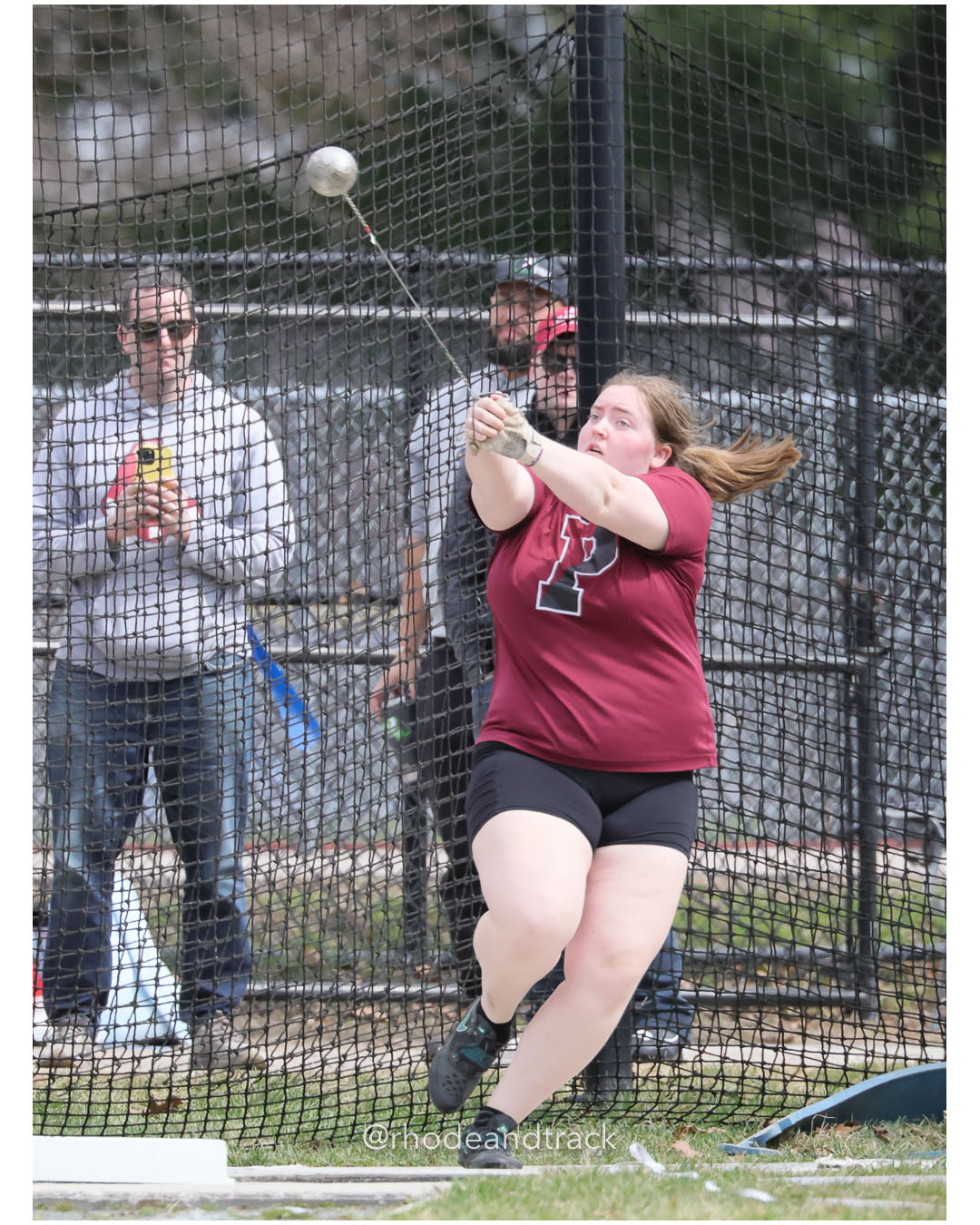 2026 Knights of Columbus Relays - Conley Stadium - Providence, Rhode Island - April 04, 2026 File: ./dir-1-Hammer-Throw/260404-2026-Knights-of-Columbus-Relays-Conley-Stadium-Providence-RI-215-296A5312.jpg 2026 Knights of Columbus Relays - Conley Stadium - Providence, Rhode Island - April 04, 2026 – 2026 Knights of Columbus Relays – Apr 4, 202…