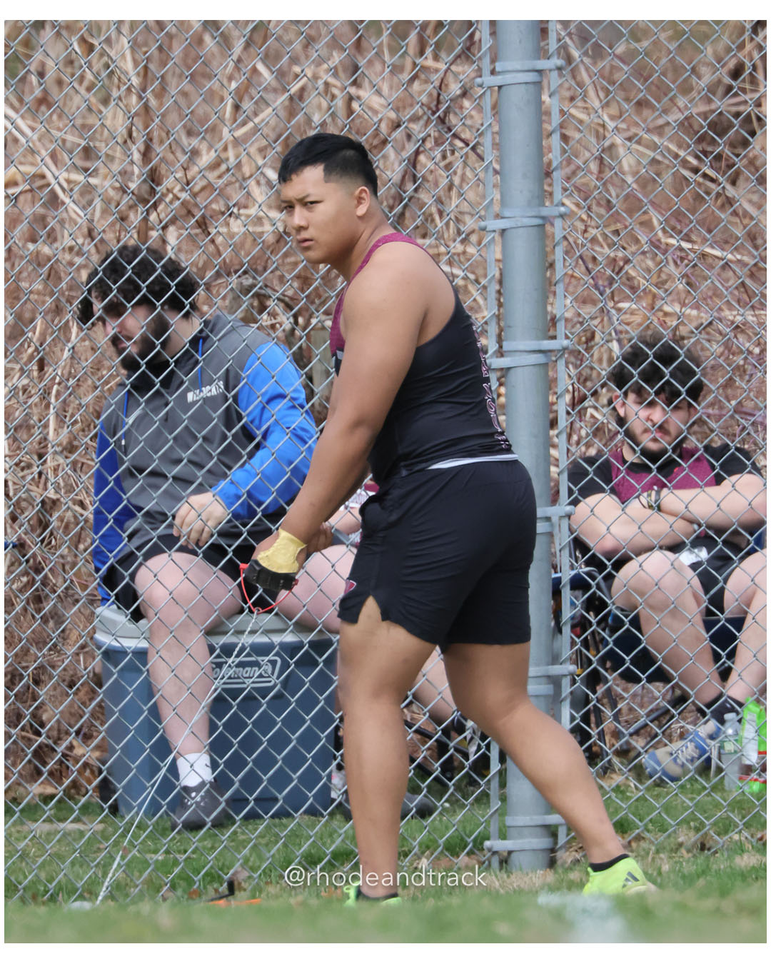 2026 Knights of Columbus Relays - Conley Stadium - Providence, Rhode Island - April 04, 2026 File: ./dir-1-Hammer-Throw/260404-2026-Knights-of-Columbus-Relays-Conley-Stadium-Providence-RI-216-296A5445.jpg 2026 Knights of Columbus Relays - Conley Stadium - Providence, Rhode Island - April 04, 2026 – 2026 Knights of Columbus Relays – Apr 4, 202…