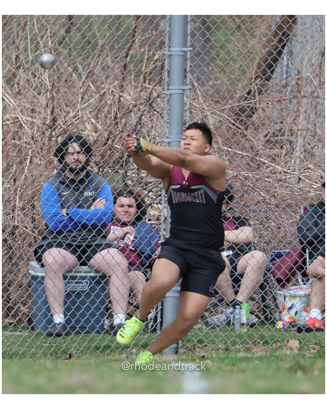 2026 Knights of Columbus Relays - Conley Stadium - Providence, Rhode Island - April 04, 2026 File: ./dir-1-Hammer-Throw/260404-2026-Knights-of-Columbus-Relays-Conley-Stadium-Providence-RI-217-296A5545.jpg 2026 Knights of Columbus Relays - Conley Stadium - Providence, Rhode Island - April 04, 2026 – 2026 Knights of Columbus Relays – Apr 4, 202…