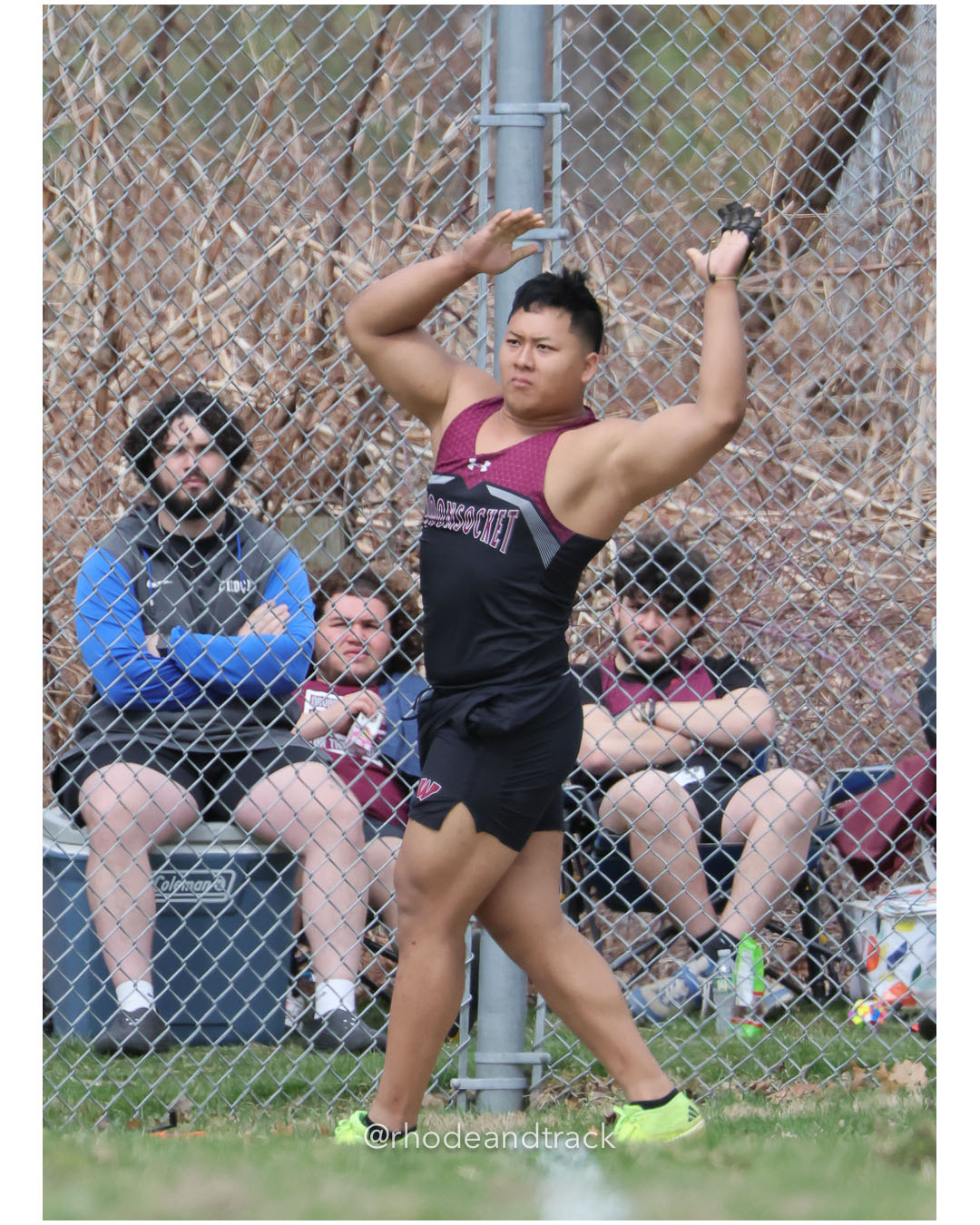2026 Knights of Columbus Relays - Conley Stadium - Providence, Rhode Island - April 04, 2026 File: ./dir-1-Hammer-Throw/260404-2026-Knights-of-Columbus-Relays-Conley-Stadium-Providence-RI-218-296A5583.jpg 2026 Knights of Columbus Relays - Conley Stadium - Providence, Rhode Island - April 04, 2026 – 2026 Knights of Columbus Relays – Apr 4, 202…