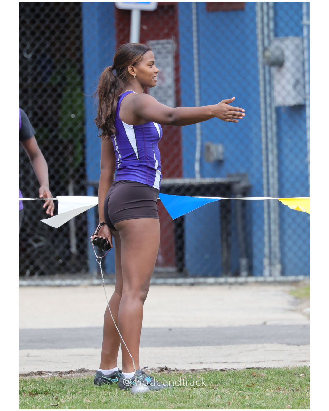 2026 Knights of Columbus Relays - Conley Stadium - Providence, Rhode Island - April 04, 2026 File: ./dir-1-Hammer-Throw/260404-2026-Knights-of-Columbus-Relays-Conley-Stadium-Providence-RI-224-296A5806.jpg 2026 Knights of Columbus Relays - Conley Stadium - Providence, Rhode Island - April 04, 2026 – 2026 Knights of Columbus Relays – Apr 4, 202…