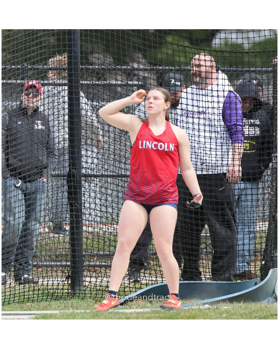 2026 Knights of Columbus Relays - Conley Stadium - Providence, Rhode Island - April 04, 2026 File: ./dir-1-Hammer-Throw/260404-2026-Knights-of-Columbus-Relays-Conley-Stadium-Providence-RI-225-296A5819.jpg 2026 Knights of Columbus Relays - Conley Stadium - Providence, Rhode Island - April 04, 2026 – 2026 Knights of Columbus Relays – Apr 4, 202…