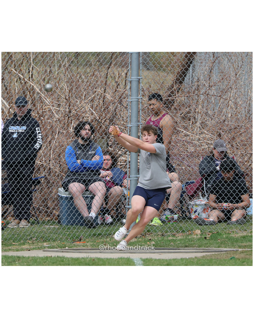 2026 Knights of Columbus Relays - Conley Stadium - Providence, Rhode Island - April 04, 2026 File: ./dir-1-Hammer-Throw/260404-2026-Knights-of-Columbus-Relays-Conley-Stadium-Providence-RI-226-296A5854.jpg 2026 Knights of Columbus Relays - Conley Stadium - Providence, Rhode Island - April 04, 2026 – 2026 Knights of Columbus Relays – Apr 4, 202…