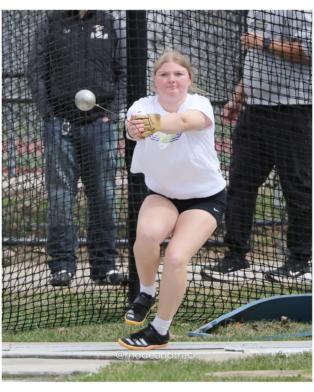 2026 Knights of Columbus Relays - Conley Stadium - Providence, Rhode Island - April 04, 2026 File: ./dir-1-Hammer-Throw/260404-2026-Knights-of-Columbus-Relays-Conley-Stadium-Providence-RI-228-296A6034.jpg 2026 Knights of Columbus Relays - Conley Stadium - Providence, Rhode Island - April 04, 2026 – 2026 Knights of Columbus Relays – Apr 4, 202…