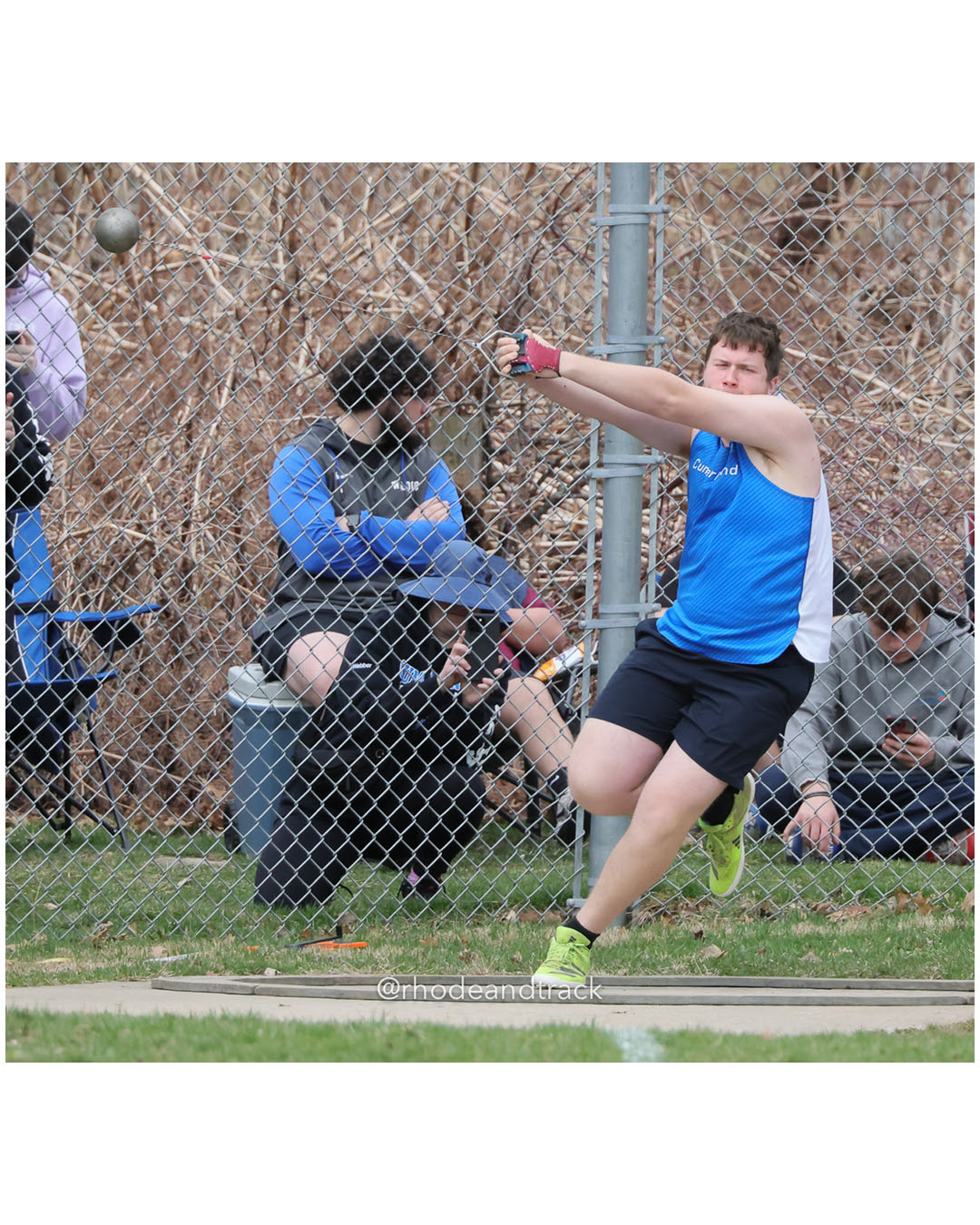 2026 Knights of Columbus Relays - Conley Stadium - Providence, Rhode Island - April 04, 2026 File: ./dir-1-Hammer-Throw/260404-2026-Knights-of-Columbus-Relays-Conley-Stadium-Providence-RI-229-296A6211.jpg 2026 Knights of Columbus Relays - Conley Stadium - Providence, Rhode Island - April 04, 2026 – 2026 Knights of Columbus Relays – Apr 4, 202…