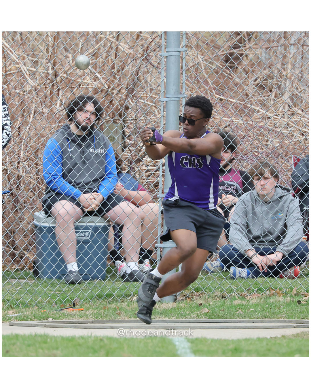 2026 Knights of Columbus Relays - Conley Stadium - Providence, Rhode Island - April 04, 2026 File: ./dir-1-Hammer-Throw/260404-2026-Knights-of-Columbus-Relays-Conley-Stadium-Providence-RI-230-296A6331.jpg 2026 Knights of Columbus Relays - Conley Stadium - Providence, Rhode Island - April 04, 2026 – 2026 Knights of Columbus Relays – Apr 4, 202…