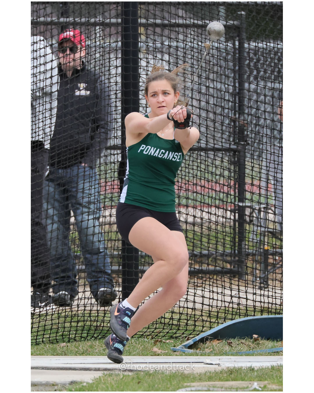 2026 Knights of Columbus Relays - Conley Stadium - Providence, Rhode Island - April 04, 2026 File: ./dir-1-Hammer-Throw/260404-2026-Knights-of-Columbus-Relays-Conley-Stadium-Providence-RI-231-296A6390.jpg 2026 Knights of Columbus Relays - Conley Stadium - Providence, Rhode Island - April 04, 2026 – 2026 Knights of Columbus Relays – Apr 4, 202…
