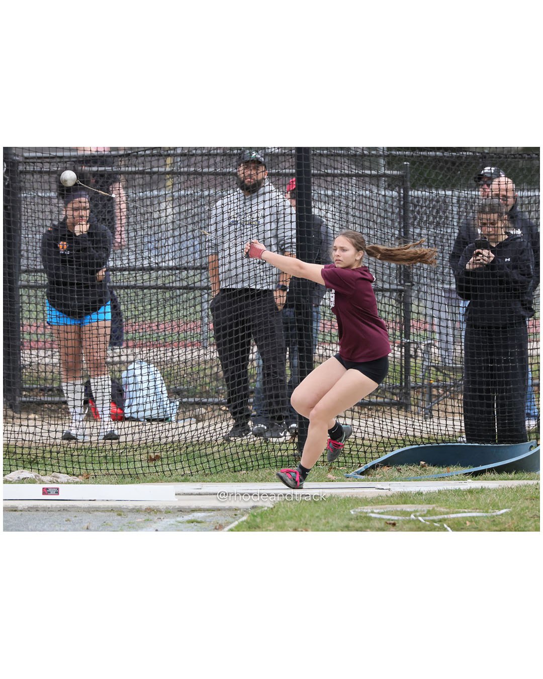 2026 Knights of Columbus Relays - Conley Stadium - Providence, Rhode Island - April 04, 2026 File: ./dir-1-Hammer-Throw/260404-2026-Knights-of-Columbus-Relays-Conley-Stadium-Providence-RI-234-296A6688.jpg 2026 Knights of Columbus Relays - Conley Stadium - Providence, Rhode Island - April 04, 2026 – 2026 Knights of Columbus Relays – Apr 4, 202…