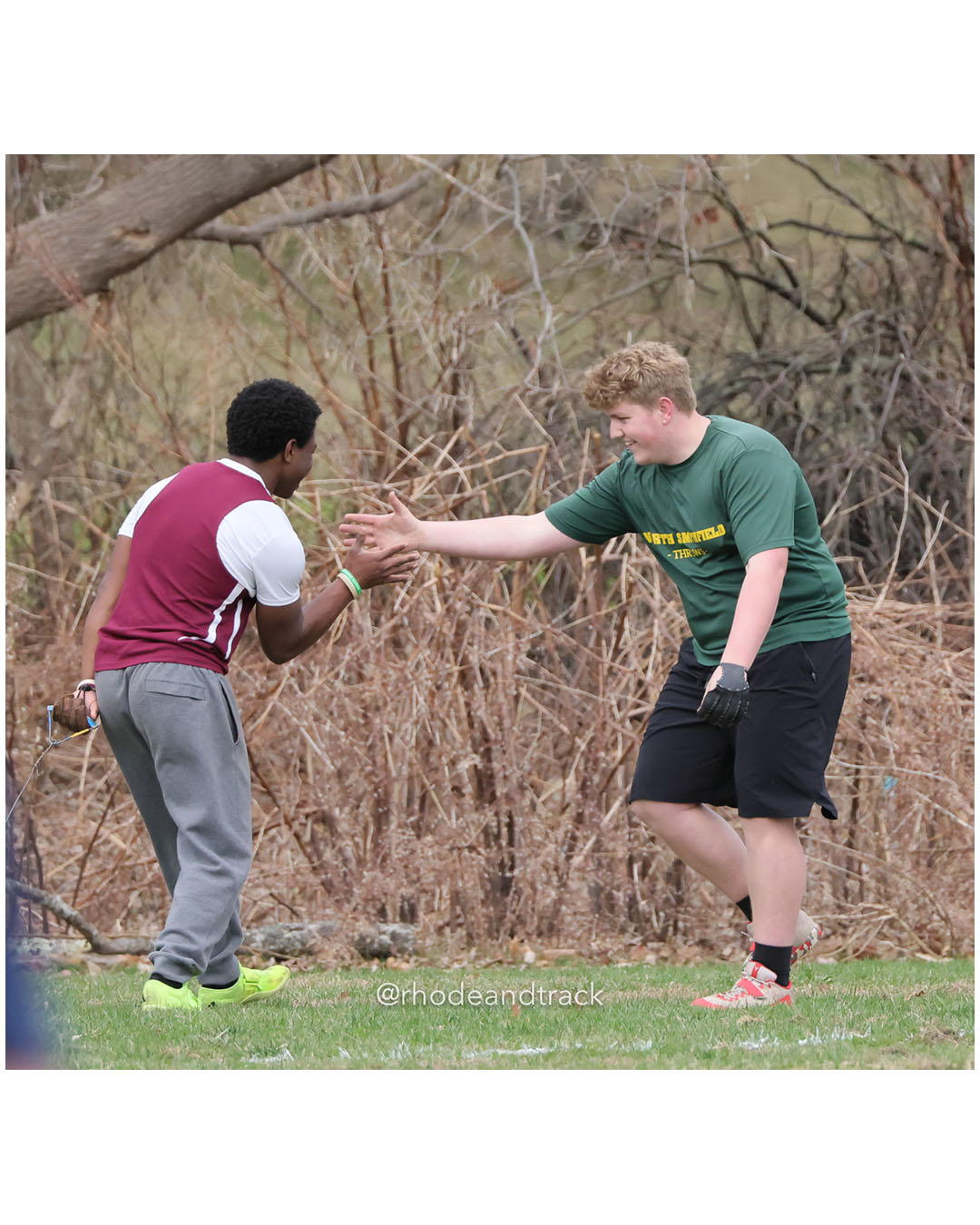 2026 Knights of Columbus Relays - Conley Stadium - Providence, Rhode Island - April 04, 2026 File: ./dir-1-Hammer-Throw/260404-2026-Knights-of-Columbus-Relays-Conley-Stadium-Providence-RI-237-296A6992.jpg 2026 Knights of Columbus Relays - Conley Stadium - Providence, Rhode Island - April 04, 2026 – 2026 Knights of Columbus Relays – Apr 4, 202…