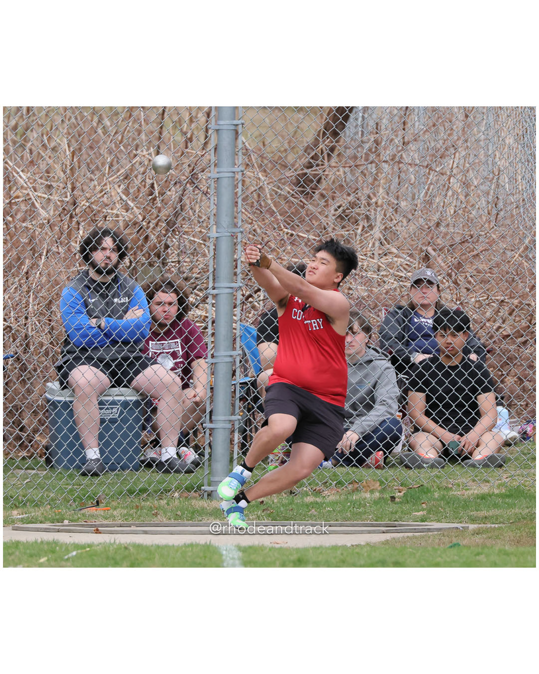 2026 Knights of Columbus Relays - Conley Stadium - Providence, Rhode Island - April 04, 2026 File: ./dir-1-Hammer-Throw/260404-2026-Knights-of-Columbus-Relays-Conley-Stadium-Providence-RI-238-296A7032.jpg 2026 Knights of Columbus Relays - Conley Stadium - Providence, Rhode Island - April 04, 2026 – 2026 Knights of Columbus Relays – Apr 4, 202…