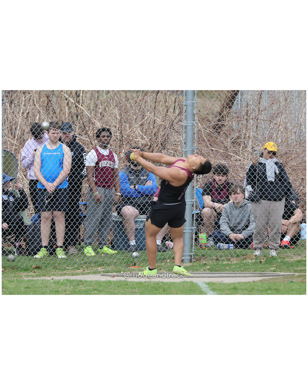 2026 Knights of Columbus Relays - Conley Stadium - Providence, Rhode Island - April 04, 2026 File: ./dir-1-Hammer-Throw/260404-2026-Knights-of-Columbus-Relays-Conley-Stadium-Providence-RI-240-296A7376.jpg 2026 Knights of Columbus Relays - Conley Stadium - Providence, Rhode Island - April 04, 2026 – 2026 Knights of Columbus Relays – Apr 4, 202…