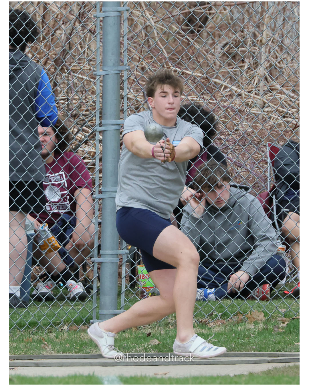 2026 Knights of Columbus Relays - Conley Stadium - Providence, Rhode Island - April 04, 2026 File: ./dir-1-Hammer-Throw/260404-2026-Knights-of-Columbus-Relays-Conley-Stadium-Providence-RI-244-296A7530.jpg 2026 Knights of Columbus Relays - Conley Stadium - Providence, Rhode Island - April 04, 2026 – 2026 Knights of Columbus Relays – Apr 4, 202…