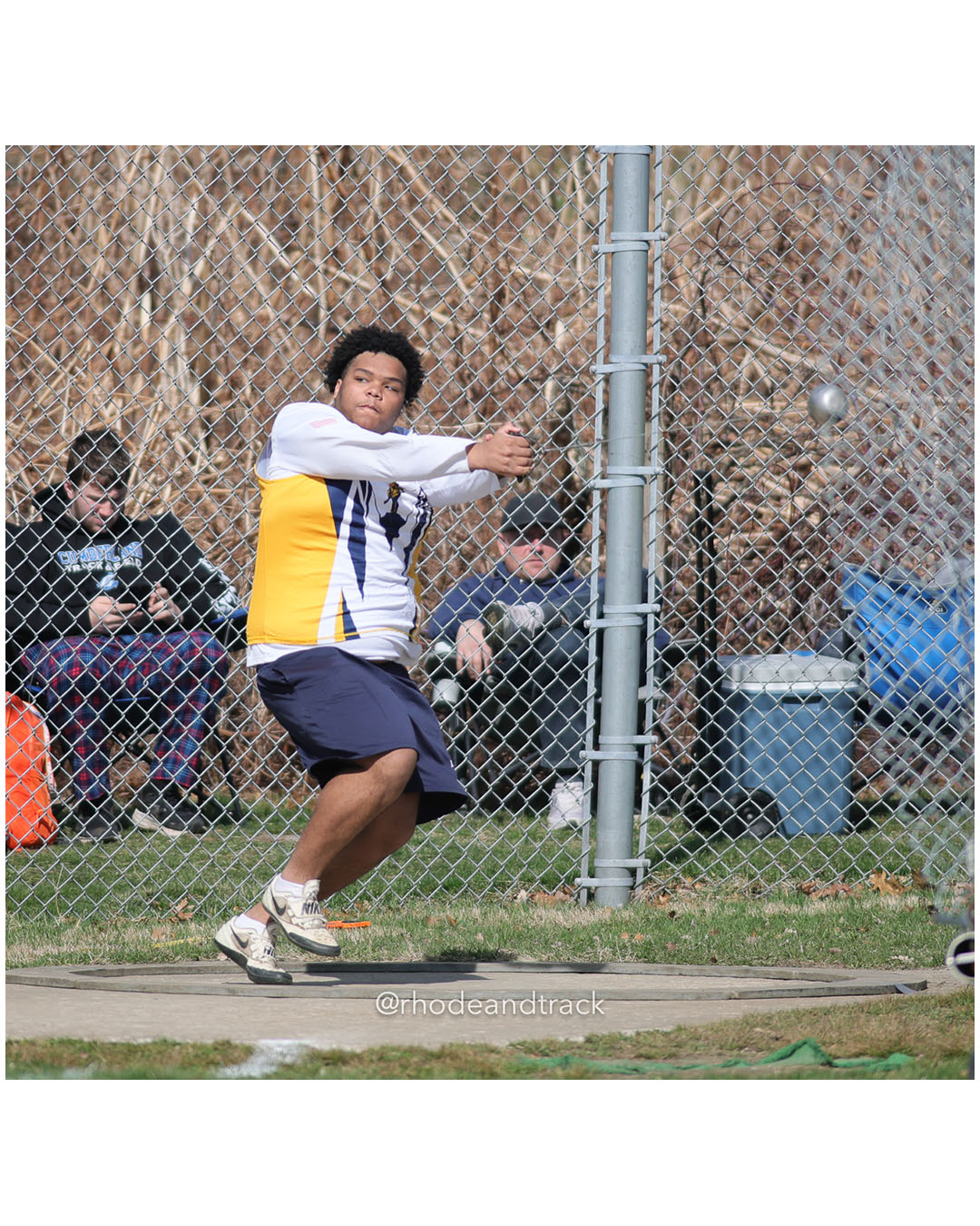 2026 Knights of Columbus Relays - Conley Stadium - Providence, Rhode Island - April 04, 2026 File: ./dir-1-Hammer-Throw/260404-2026-Knights-of-Columbus-Relays-Conley-Stadium-Providence-RI-49-296A7200.jpg 2026 Knights of Columbus Relays - Conley Stadium - Providence, Rhode Island - April 04, 2026 – 2026 Knights of Columbus Relays – Apr 4, 202…