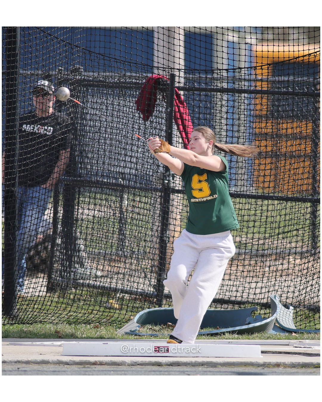 2026 Knights of Columbus Relays - Conley Stadium - Providence, Rhode Island - April 04, 2026 File: ./dir-1-Hammer-Throw/260404-2026-Knights-of-Columbus-Relays-Conley-Stadium-Providence-RI-56-296A7387.jpg 2026 Knights of Columbus Relays - Conley Stadium - Providence, Rhode Island - April 04, 2026 – 2026 Knights of Columbus Relays – Apr 4, 202…