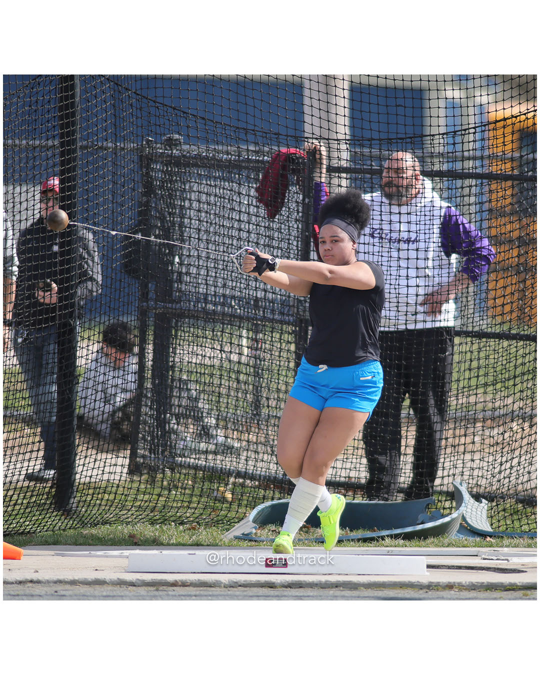 2026 Knights of Columbus Relays - Conley Stadium - Providence, Rhode Island - April 04, 2026 File: ./dir-1-Hammer-Throw/260404-2026-Knights-of-Columbus-Relays-Conley-Stadium-Providence-RI-59-296A7444.jpg 2026 Knights of Columbus Relays - Conley Stadium - Providence, Rhode Island - April 04, 2026 – 2026 Knights of Columbus Relays – Apr 4, 202…