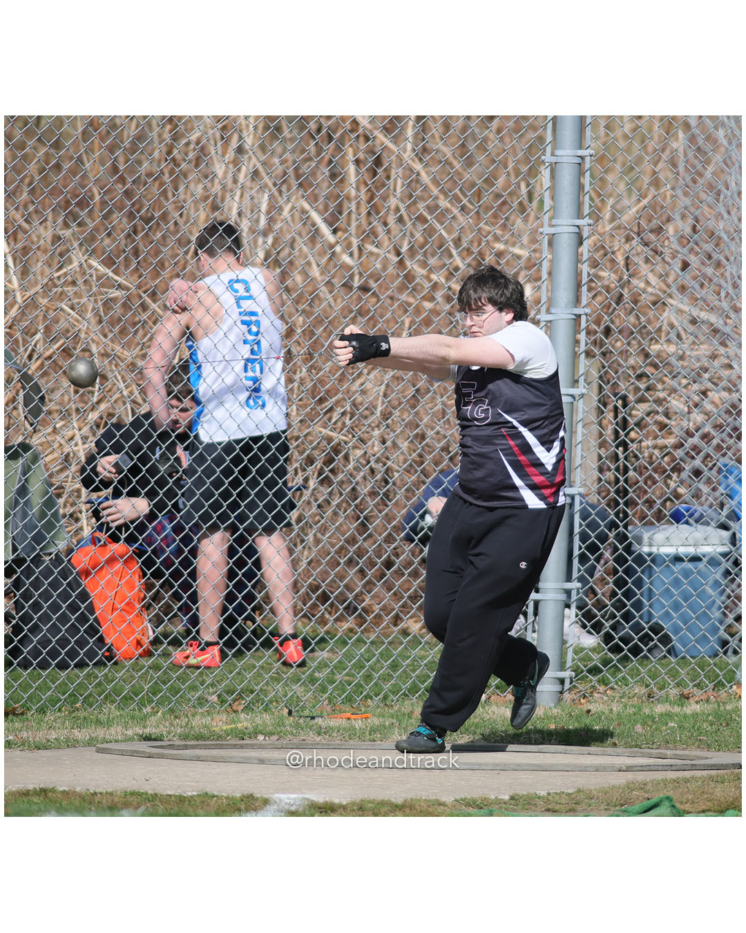 2026 Knights of Columbus Relays - Conley Stadium - Providence, Rhode Island - April 04, 2026 File: ./dir-1-Hammer-Throw/260404-2026-Knights-of-Columbus-Relays-Conley-Stadium-Providence-RI-61-296A7517.jpg 2026 Knights of Columbus Relays - Conley Stadium - Providence, Rhode Island - April 04, 2026 – 2026 Knights of Columbus Relays – Apr 4, 202…