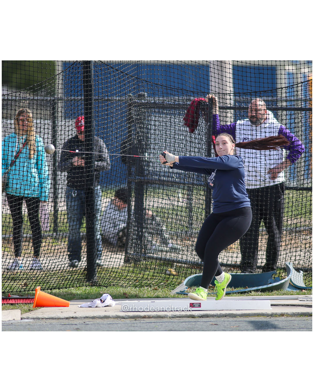 2026 Knights of Columbus Relays - Conley Stadium - Providence, Rhode Island - April 04, 2026 File: ./dir-1-Hammer-Throw/260404-2026-Knights-of-Columbus-Relays-Conley-Stadium-Providence-RI-62-296A7558.jpg 2026 Knights of Columbus Relays - Conley Stadium - Providence, Rhode Island - April 04, 2026 – 2026 Knights of Columbus Relays – Apr 4, 202…
