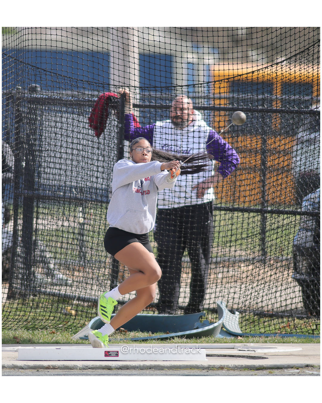 2026 Knights of Columbus Relays - Conley Stadium - Providence, Rhode Island - April 04, 2026 File: ./dir-1-Hammer-Throw/260404-2026-Knights-of-Columbus-Relays-Conley-Stadium-Providence-RI-64-296A7611.jpg 2026 Knights of Columbus Relays - Conley Stadium - Providence, Rhode Island - April 04, 2026 – 2026 Knights of Columbus Relays – Apr 4, 202…
