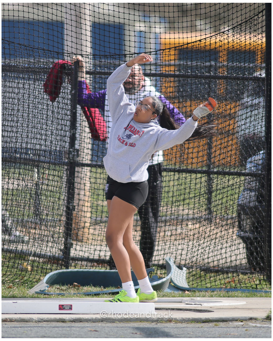 2026 Knights of Columbus Relays - Conley Stadium - Providence, Rhode Island - April 04, 2026 File: ./dir-1-Hammer-Throw/260404-2026-Knights-of-Columbus-Relays-Conley-Stadium-Providence-RI-66-296A7625.jpg 2026 Knights of Columbus Relays - Conley Stadium - Providence, Rhode Island - April 04, 2026 – 2026 Knights of Columbus Relays – Apr 4, 202…