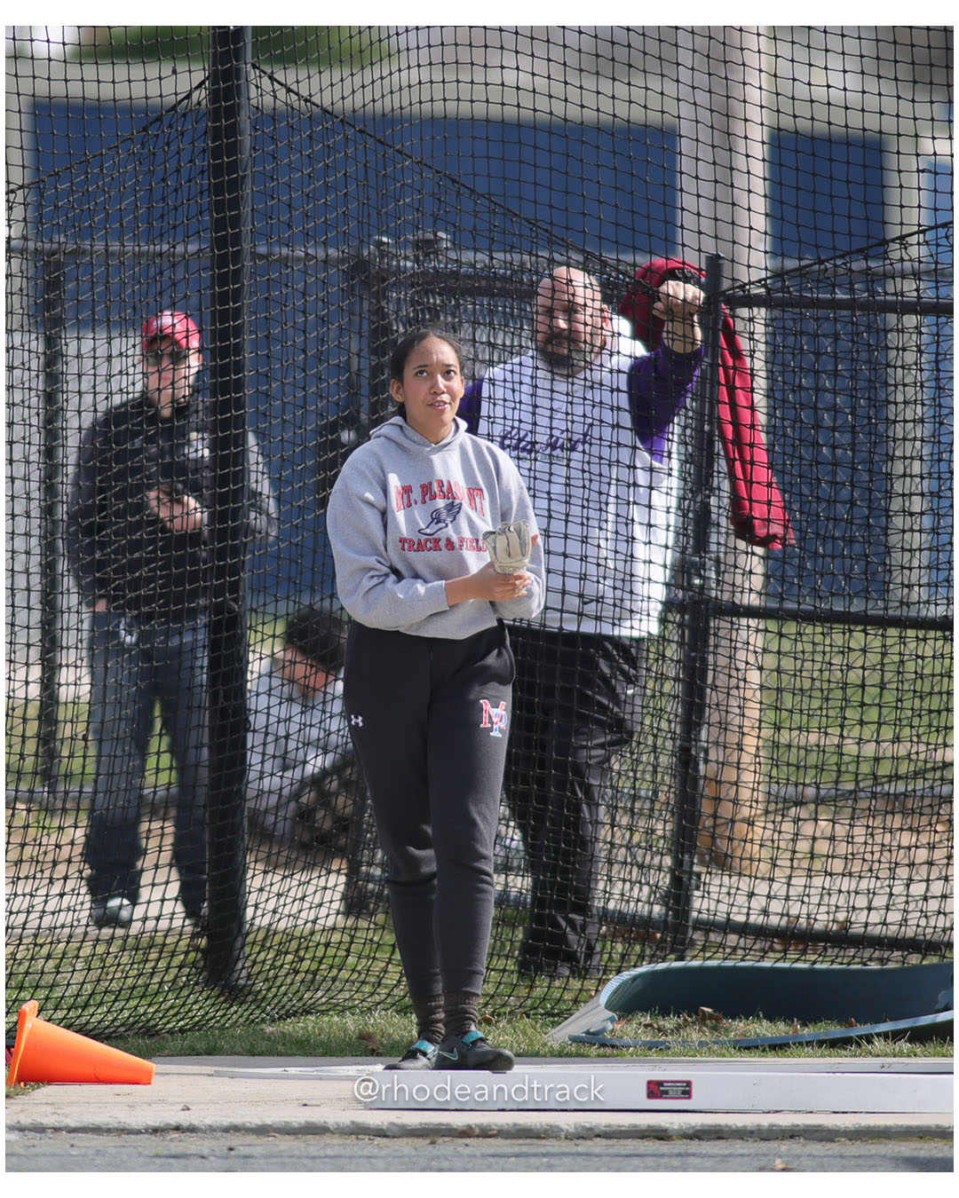 2026 Knights of Columbus Relays - Conley Stadium - Providence, Rhode Island - April 04, 2026 File: ./dir-1-Hammer-Throw/260404-2026-Knights-of-Columbus-Relays-Conley-Stadium-Providence-RI-69-296A7705.jpg 2026 Knights of Columbus Relays - Conley Stadium - Providence, Rhode Island - April 04, 2026 – 2026 Knights of Columbus Relays – Apr 4, 202…