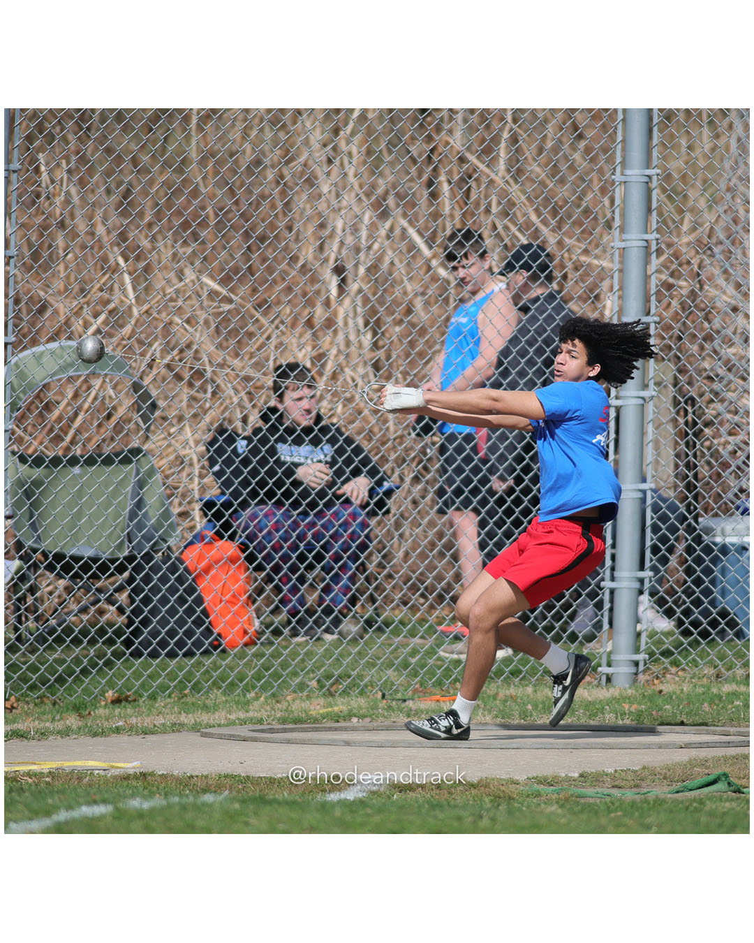 2026 Knights of Columbus Relays - Conley Stadium - Providence, Rhode Island - April 04, 2026 File: ./dir-1-Hammer-Throw/260404-2026-Knights-of-Columbus-Relays-Conley-Stadium-Providence-RI-71-296A7765.jpg 2026 Knights of Columbus Relays - Conley Stadium - Providence, Rhode Island - April 04, 2026 – 2026 Knights of Columbus Relays – Apr 4, 202…