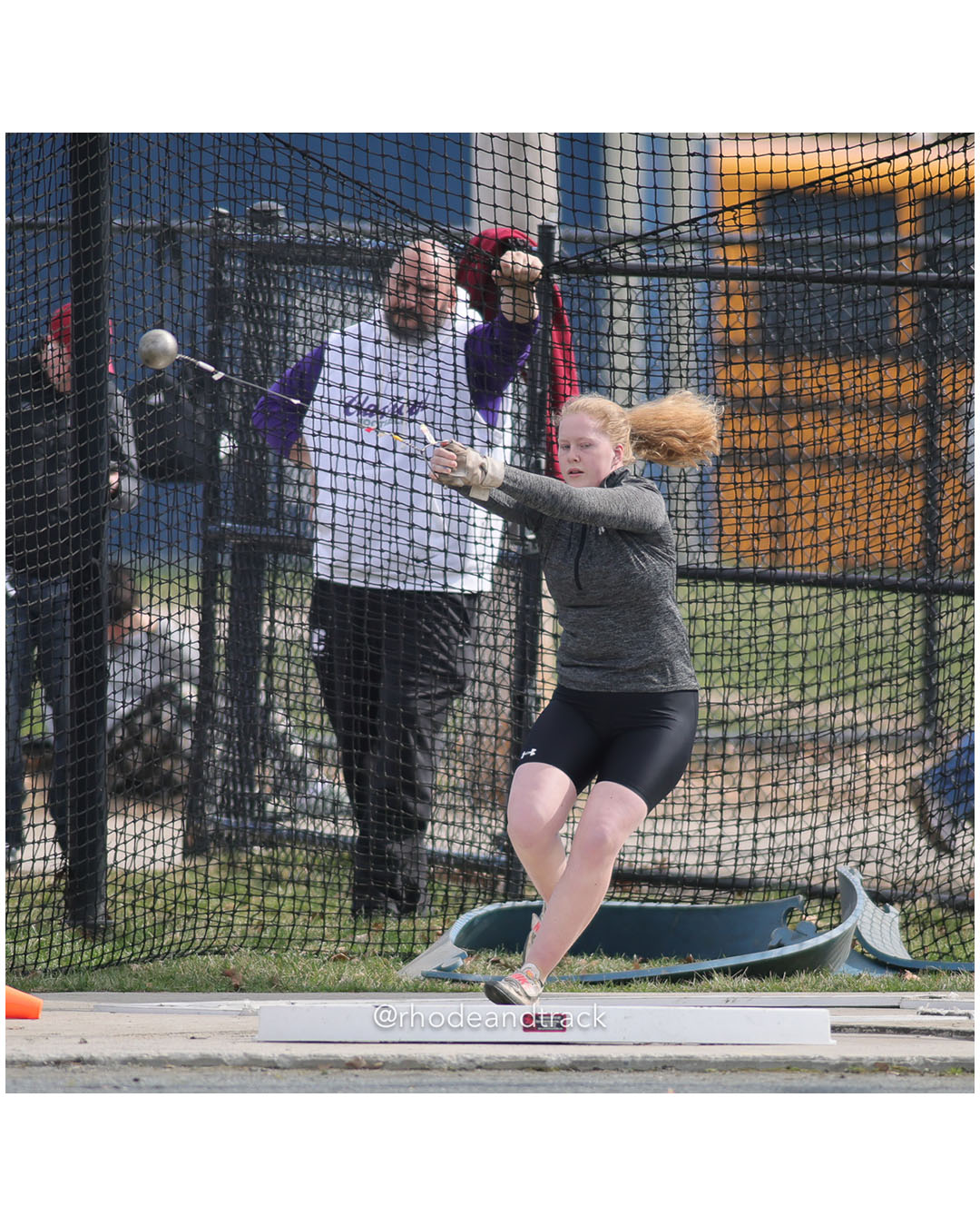2026 Knights of Columbus Relays - Conley Stadium - Providence, Rhode Island - April 04, 2026 File: ./dir-1-Hammer-Throw/260404-2026-Knights-of-Columbus-Relays-Conley-Stadium-Providence-RI-72-296A7795.jpg 2026 Knights of Columbus Relays - Conley Stadium - Providence, Rhode Island - April 04, 2026 – 2026 Knights of Columbus Relays – Apr 4, 202…