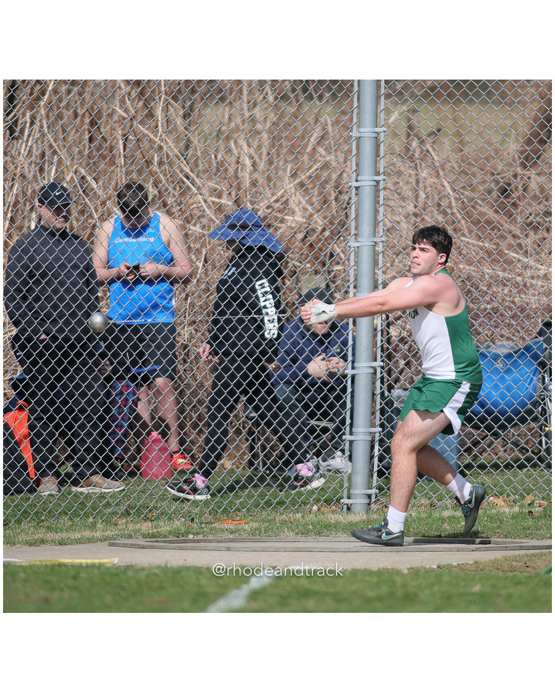 2026 Knights of Columbus Relays - Conley Stadium - Providence, Rhode Island - April 04, 2026 File: ./dir-1-Hammer-Throw/260404-2026-Knights-of-Columbus-Relays-Conley-Stadium-Providence-RI-75-296A7887.jpg 2026 Knights of Columbus Relays - Conley Stadium - Providence, Rhode Island - April 04, 2026 – 2026 Knights of Columbus Relays – Apr 4, 202…