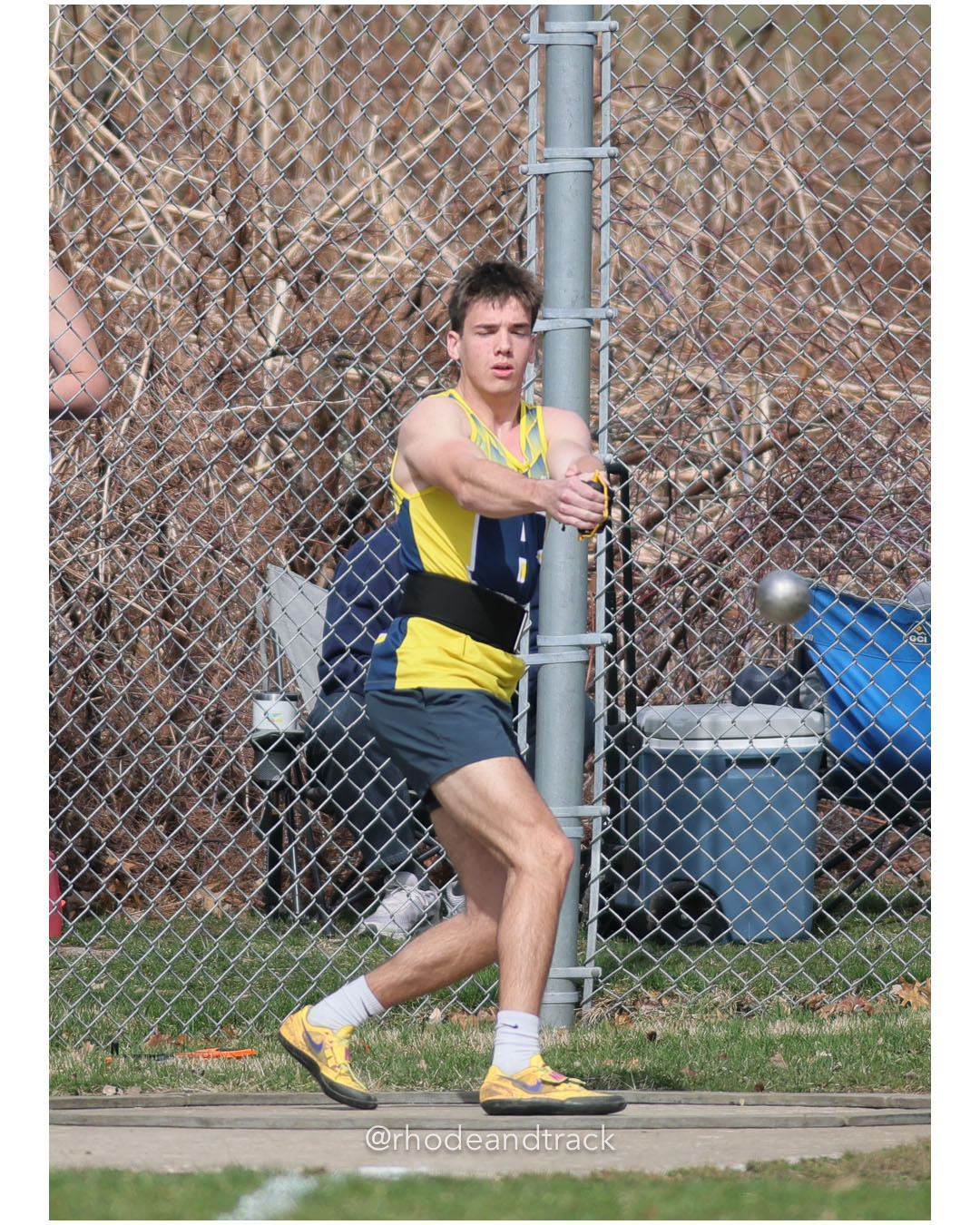 2026 Knights of Columbus Relays - Conley Stadium - Providence, Rhode Island - April 04, 2026 File: ./dir-1-Hammer-Throw/260404-2026-Knights-of-Columbus-Relays-Conley-Stadium-Providence-RI-81-296A8039.jpg 2026 Knights of Columbus Relays - Conley Stadium - Providence, Rhode Island - April 04, 2026 – 2026 Knights of Columbus Relays – Apr 4, 202…