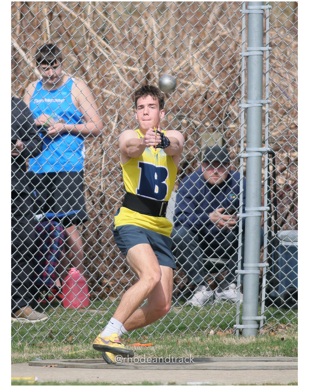 2026 Knights of Columbus Relays - Conley Stadium - Providence, Rhode Island - April 04, 2026 File: ./dir-1-Hammer-Throw/260404-2026-Knights-of-Columbus-Relays-Conley-Stadium-Providence-RI-82-296A8065.jpg 2026 Knights of Columbus Relays - Conley Stadium - Providence, Rhode Island - April 04, 2026 – 2026 Knights of Columbus Relays – Apr 4, 202…