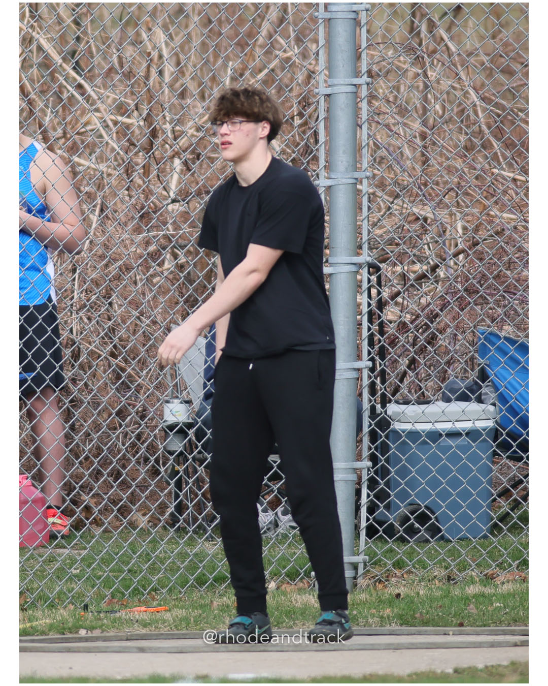 2026 Knights of Columbus Relays - Conley Stadium - Providence, Rhode Island - April 04, 2026 File: ./dir-1-Hammer-Throw/260404-2026-Knights-of-Columbus-Relays-Conley-Stadium-Providence-RI-83-296A8085.jpg 2026 Knights of Columbus Relays - Conley Stadium - Providence, Rhode Island - April 04, 2026 – 2026 Knights of Columbus Relays – Apr 4, 202…