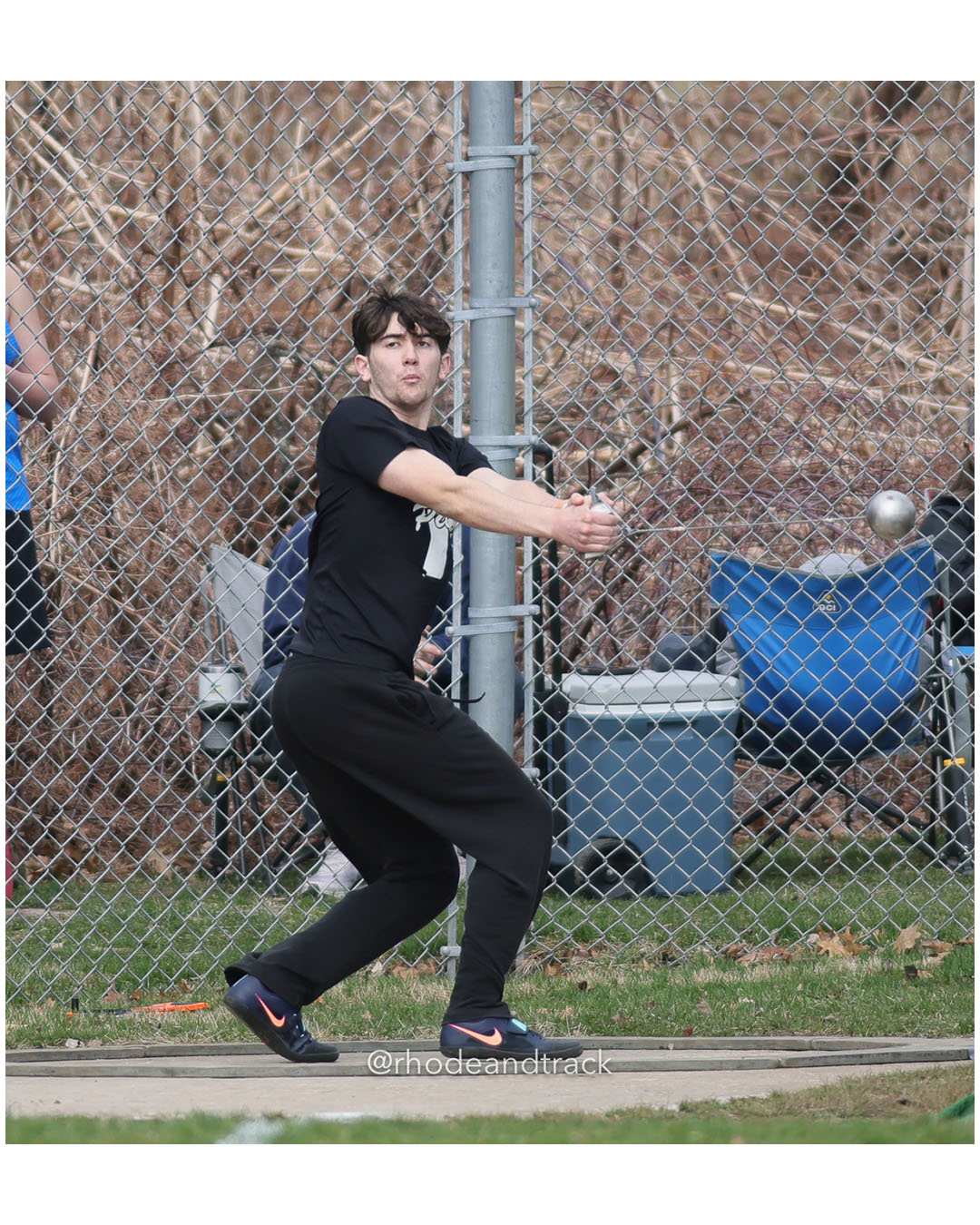2026 Knights of Columbus Relays - Conley Stadium - Providence, Rhode Island - April 04, 2026 File: ./dir-1-Hammer-Throw/260404-2026-Knights-of-Columbus-Relays-Conley-Stadium-Providence-RI-85-296A8103.jpg 2026 Knights of Columbus Relays - Conley Stadium - Providence, Rhode Island - April 04, 2026 – 2026 Knights of Columbus Relays – Apr 4, 202…