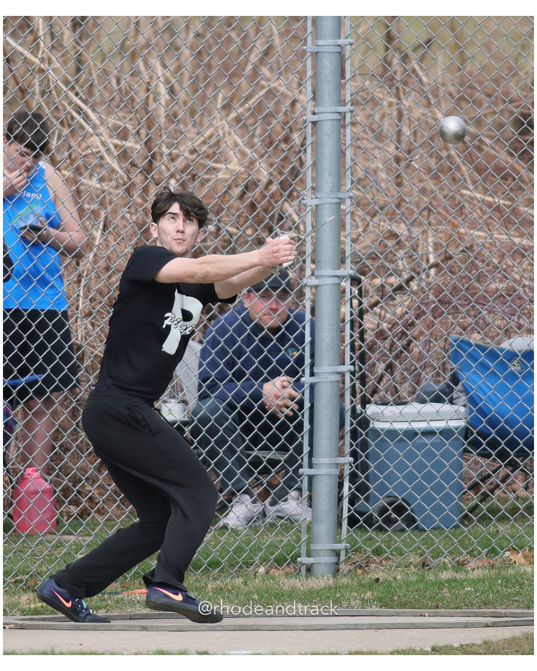 2026 Knights of Columbus Relays - Conley Stadium - Providence, Rhode Island - April 04, 2026 File: ./dir-1-Hammer-Throw/260404-2026-Knights-of-Columbus-Relays-Conley-Stadium-Providence-RI-86-296A8116.jpg 2026 Knights of Columbus Relays - Conley Stadium - Providence, Rhode Island - April 04, 2026 – 2026 Knights of Columbus Relays – Apr 4, 202…