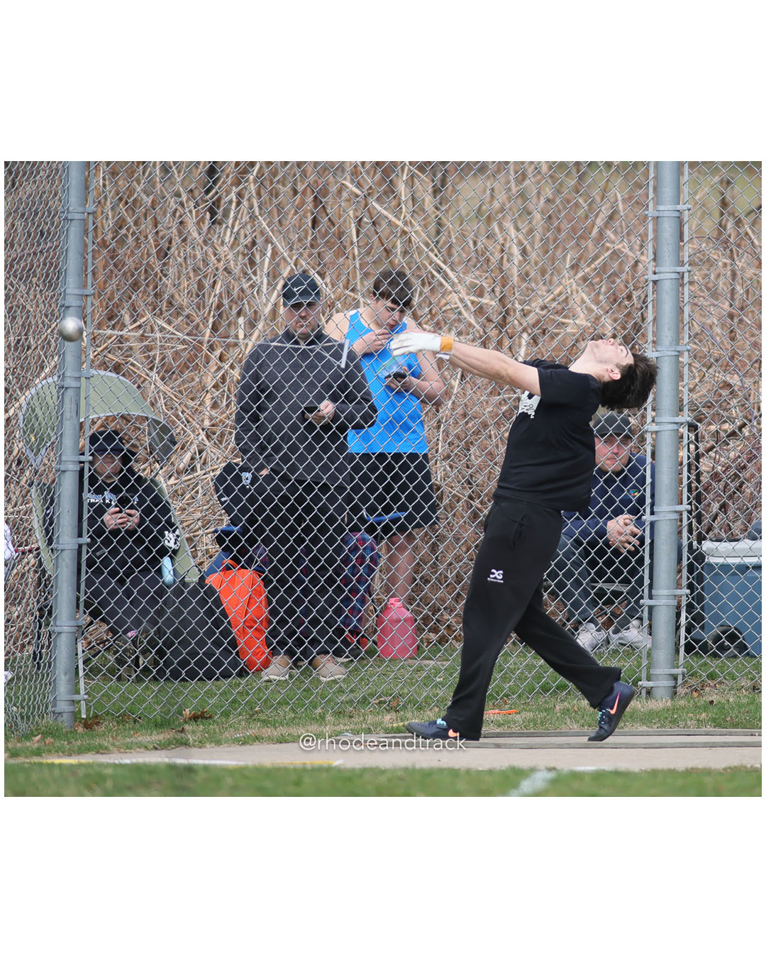2026 Knights of Columbus Relays - Conley Stadium - Providence, Rhode Island - April 04, 2026 File: ./dir-1-Hammer-Throw/260404-2026-Knights-of-Columbus-Relays-Conley-Stadium-Providence-RI-87-296A8124.jpg 2026 Knights of Columbus Relays - Conley Stadium - Providence, Rhode Island - April 04, 2026 – 2026 Knights of Columbus Relays – Apr 4, 202…