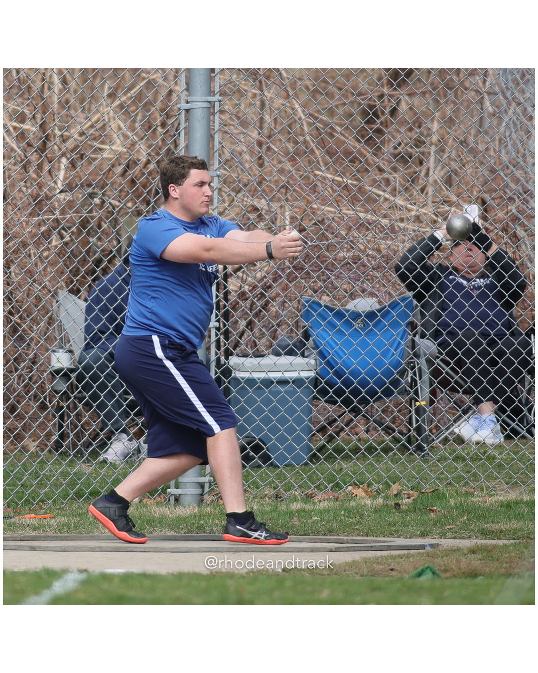 2026 Knights of Columbus Relays - Conley Stadium - Providence, Rhode Island - April 04, 2026 File: ./dir-1-Hammer-Throw/260404-2026-Knights-of-Columbus-Relays-Conley-Stadium-Providence-RI-88-296A8129.jpg 2026 Knights of Columbus Relays - Conley Stadium - Providence, Rhode Island - April 04, 2026 – 2026 Knights of Columbus Relays – Apr 4, 202…