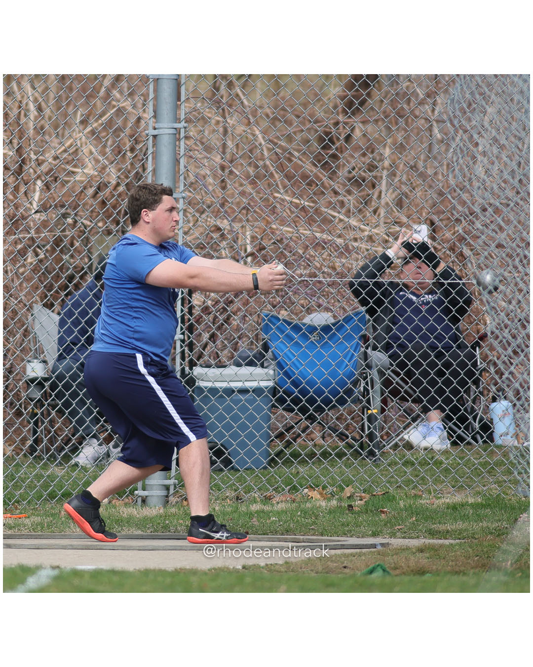 2026 Knights of Columbus Relays - Conley Stadium - Providence, Rhode Island - April 04, 2026 File: ./dir-1-Hammer-Throw/260404-2026-Knights-of-Columbus-Relays-Conley-Stadium-Providence-RI-89-296A8130.jpg 2026 Knights of Columbus Relays - Conley Stadium - Providence, Rhode Island - April 04, 2026 – 2026 Knights of Columbus Relays – Apr 4, 202…