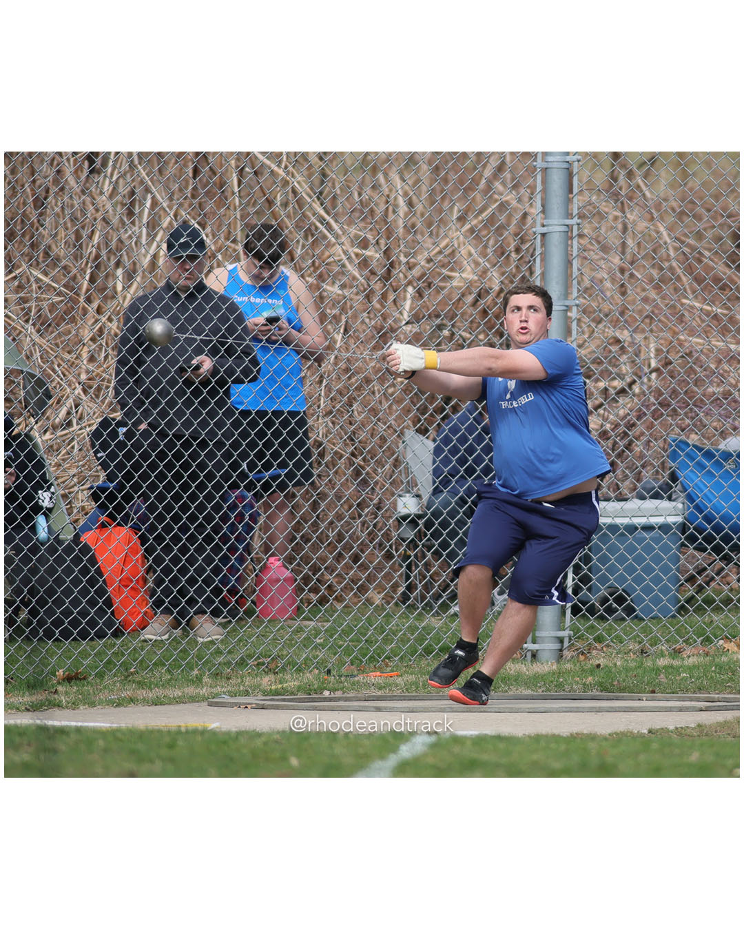 2026 Knights of Columbus Relays - Conley Stadium - Providence, Rhode Island - April 04, 2026 File: ./dir-1-Hammer-Throw/260404-2026-Knights-of-Columbus-Relays-Conley-Stadium-Providence-RI-90-296A8142.jpg 2026 Knights of Columbus Relays - Conley Stadium - Providence, Rhode Island - April 04, 2026 – 2026 Knights of Columbus Relays – Apr 4, 202…
