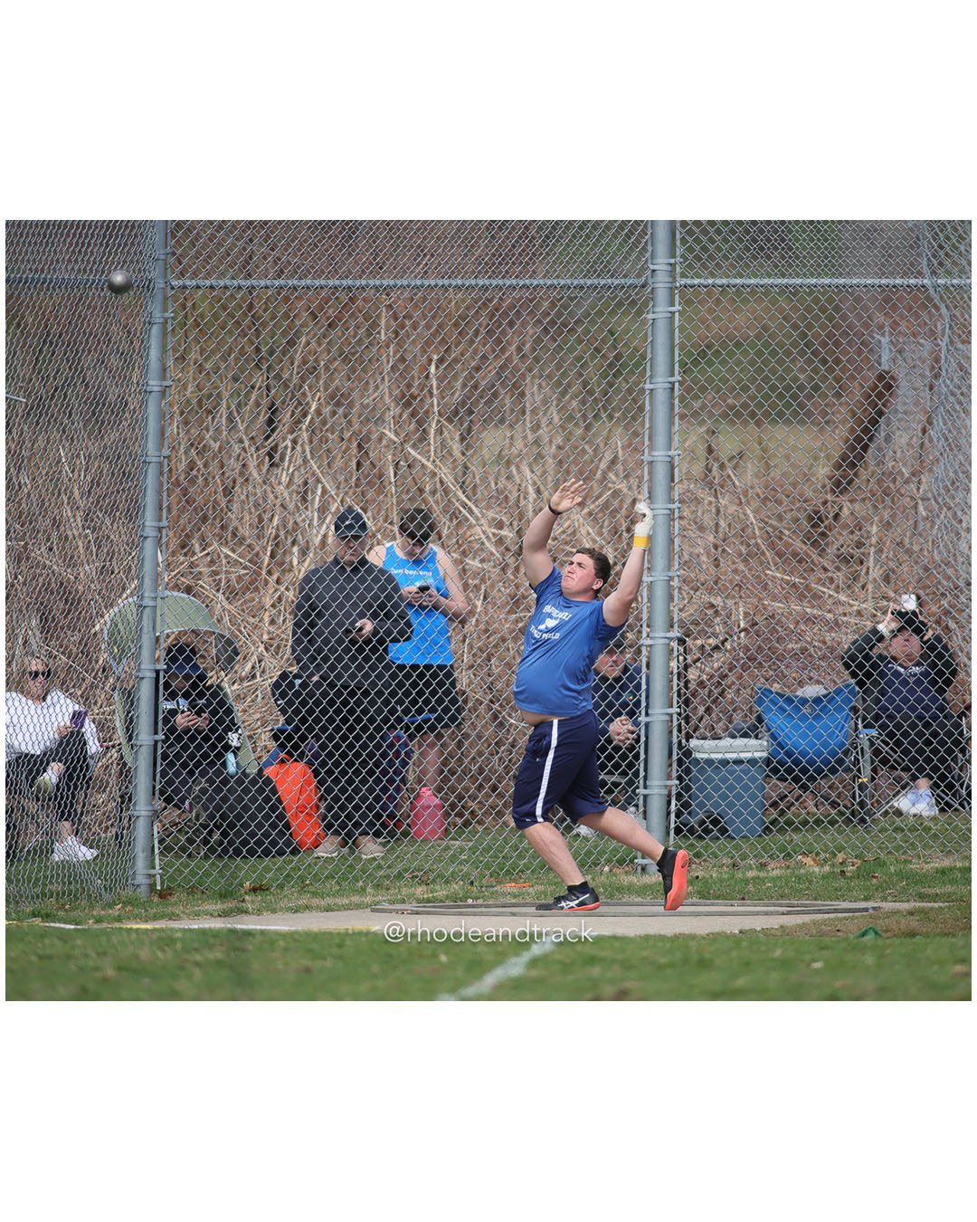 2026 Knights of Columbus Relays - Conley Stadium - Providence, Rhode Island - April 04, 2026 File: ./dir-1-Hammer-Throw/260404-2026-Knights-of-Columbus-Relays-Conley-Stadium-Providence-RI-91-296A8158.jpg 2026 Knights of Columbus Relays - Conley Stadium - Providence, Rhode Island - April 04, 2026 – 2026 Knights of Columbus Relays – Apr 4, 202…