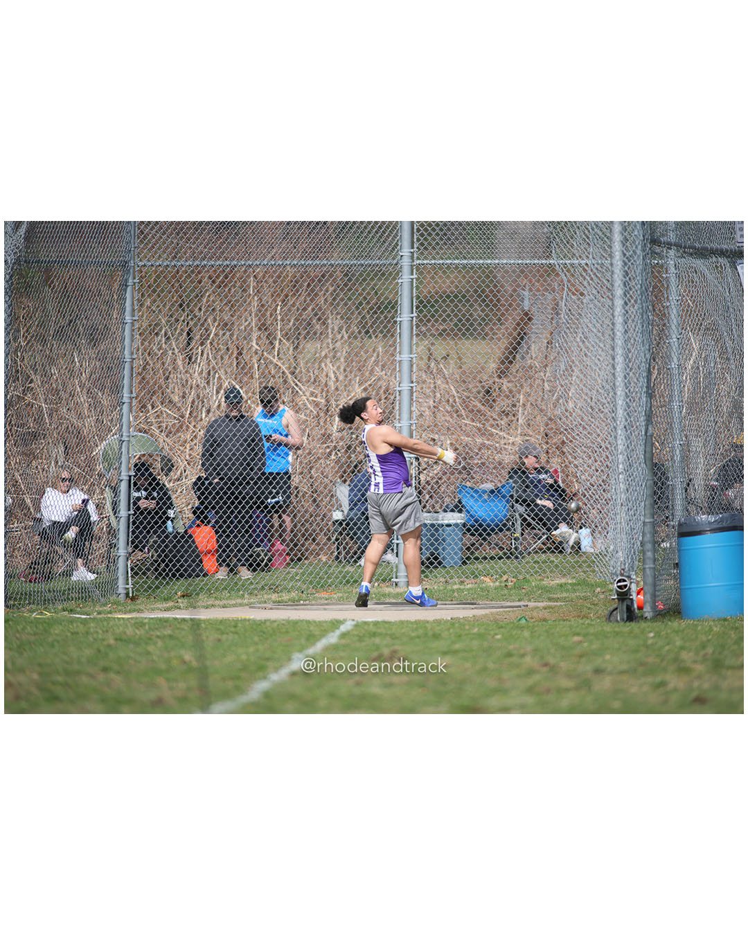 2026 Knights of Columbus Relays - Conley Stadium - Providence, Rhode Island - April 04, 2026 File: ./dir-1-Hammer-Throw/260404-2026-Knights-of-Columbus-Relays-Conley-Stadium-Providence-RI-92-296A8215.jpg 2026 Knights of Columbus Relays - Conley Stadium - Providence, Rhode Island - April 04, 2026 – 2026 Knights of Columbus Relays – Apr 4, 202…