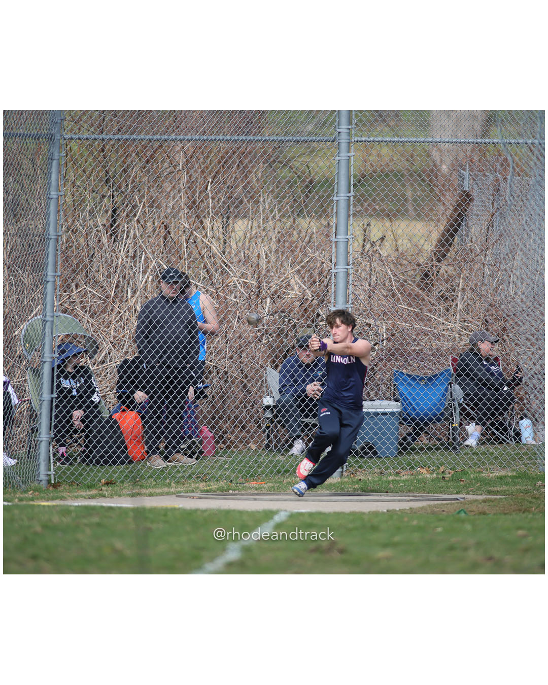 2026 Knights of Columbus Relays - Conley Stadium - Providence, Rhode Island - April 04, 2026 File: ./dir-1-Hammer-Throw/260404-2026-Knights-of-Columbus-Relays-Conley-Stadium-Providence-RI-96-296A8308.jpg 2026 Knights of Columbus Relays - Conley Stadium - Providence, Rhode Island - April 04, 2026 – 2026 Knights of Columbus Relays – Apr 4, 202…
