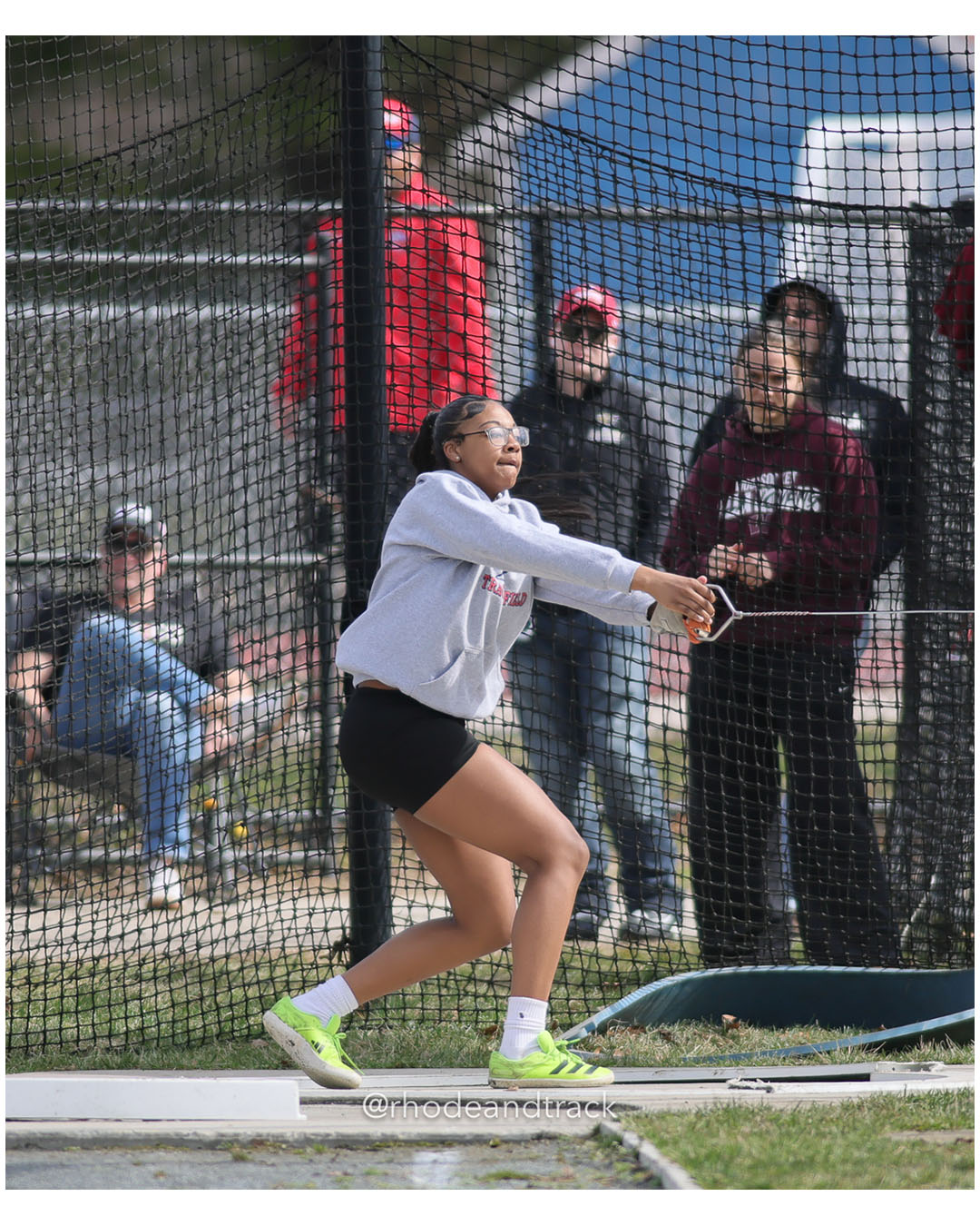 2026 Knights of Columbus Relays - Conley Stadium - Providence, Rhode Island - April 04, 2026 File: ./dir-1-Hammer-Throw/260404-2026-Knights-of-Columbus-Relays-Conley-Stadium-Providence-RI-98-296A8390.jpg 2026 Knights of Columbus Relays - Conley Stadium - Providence, Rhode Island - April 04, 2026 – 2026 Knights of Columbus Relays – Apr 4, 202…